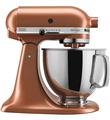 Batidora Kitchenaid Artisan De 4,8 L Sm175p Colores 300w